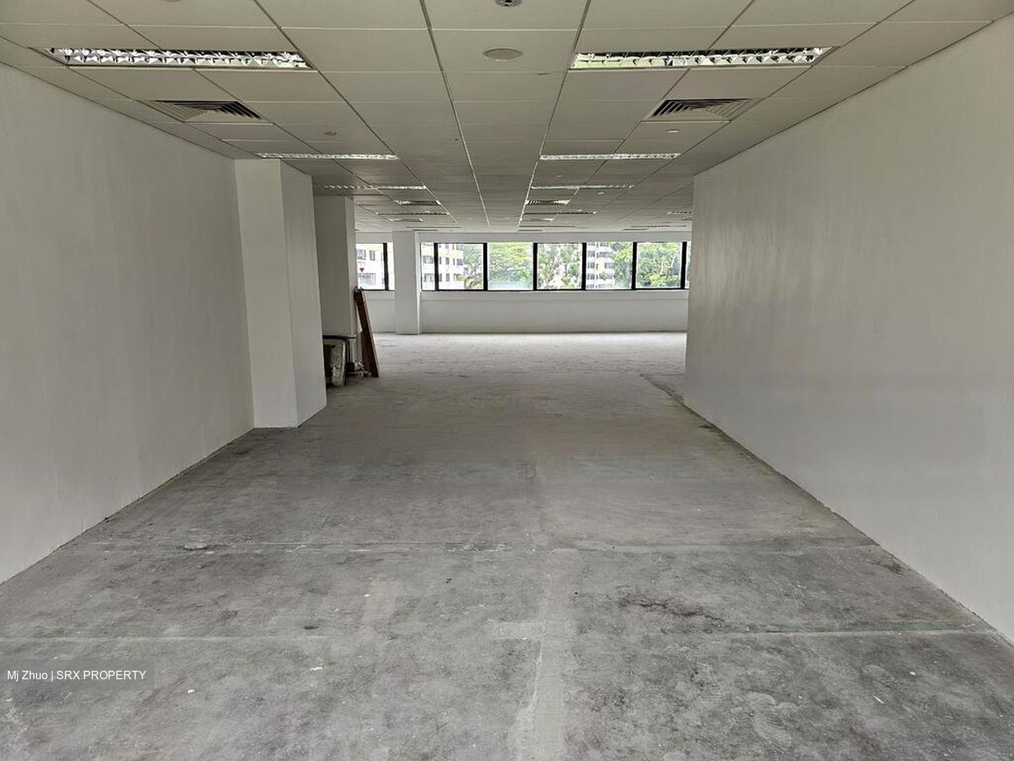 San Centre (D3), Office #459444181